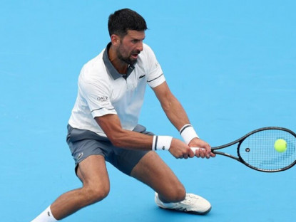 Thể thao - Nóng nhất thể thao sáng 21/8: Djokovic tiết lộ mặt trái của bản thân, Sinner báo tin vui