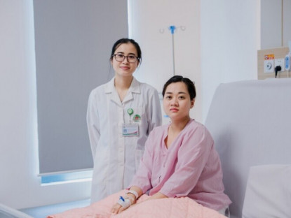 Thông tin doanh nghiệp - Mang u thận cực hiếm khiến huyết áp tăng vọt, sản phụ được phẫu thuật an toàn cả mẹ và con