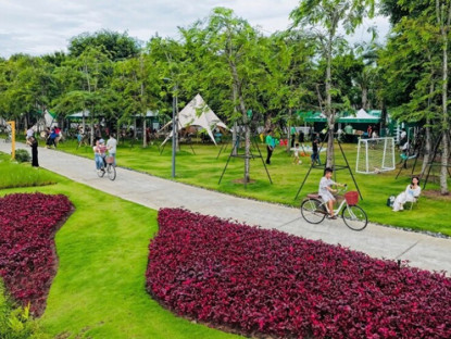 Thông tin doanh nghiệp - Không gian sống đang quyết định cơ hội vận động của trẻ em thành thị