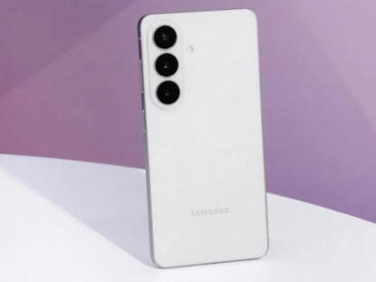 Công nghệ - Galaxy S26 FE cận cao cấp của Samsung đã sẵn sàng ra mắt