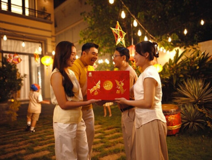 Thông tin doanh nghiệp - 28 năm gìn giữ Trung thu Việt bằng thấu hiểu và đổi mới