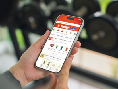 Thông tin doanh nghiệp - Đặt trước, lấy món tại quán tiện lợi trên ShopeeFood, bạn đã biết cách?