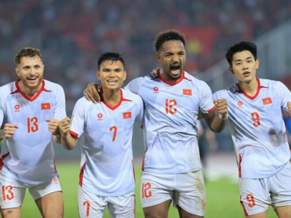 Thông tin doanh nghiệp - ASEAN Cup bước vào chặng chung kết, khắp Đông Nam Á cùng hướng về các trận đấu đỉnh cao