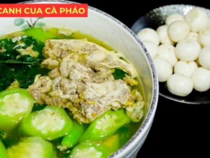 Thông tin doanh nghiệp - Món ăn “tối kị" với xương khớp đang "ẩn nấp" trên mâm cơm người Việt