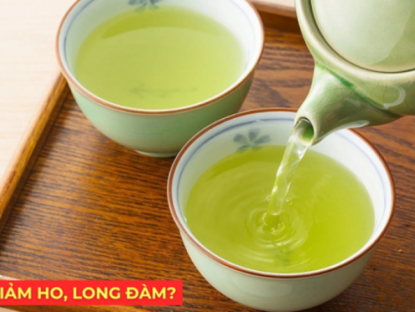 Thông tin doanh nghiệp - “Loại nước dân dã” nhà nhà đều uống liệu có tốt cho phổi? Câu trả lời khiến nhiều người bất ngờ!