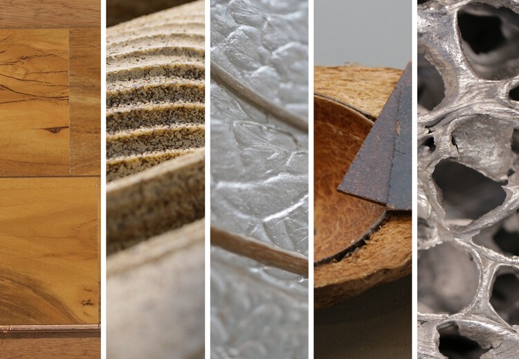 Vòng đời mới của nông nghiệp: Khi phế phẩm trở thành kiến trúc - 5