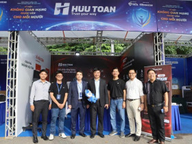 Khi mỗi sản phẩm thời trang có một “danh tính số”