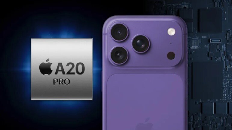 3 lý do khiến iFan không thể bỏ qua iPhone 18 Pro Max - 2