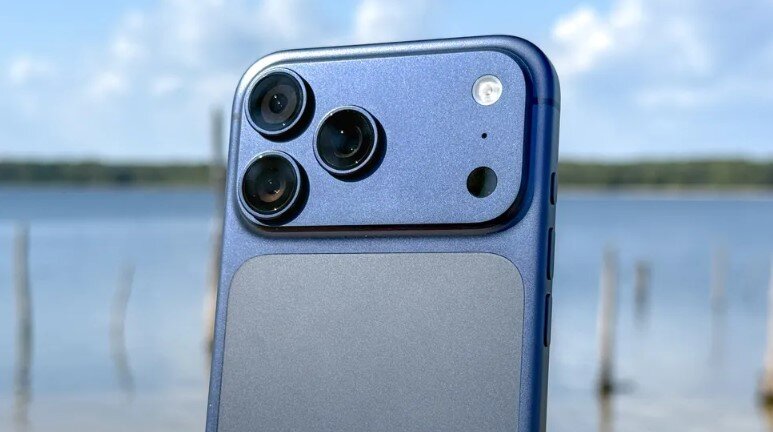 3 lý do khiến iFan không thể bỏ qua iPhone 18 Pro Max - 4
