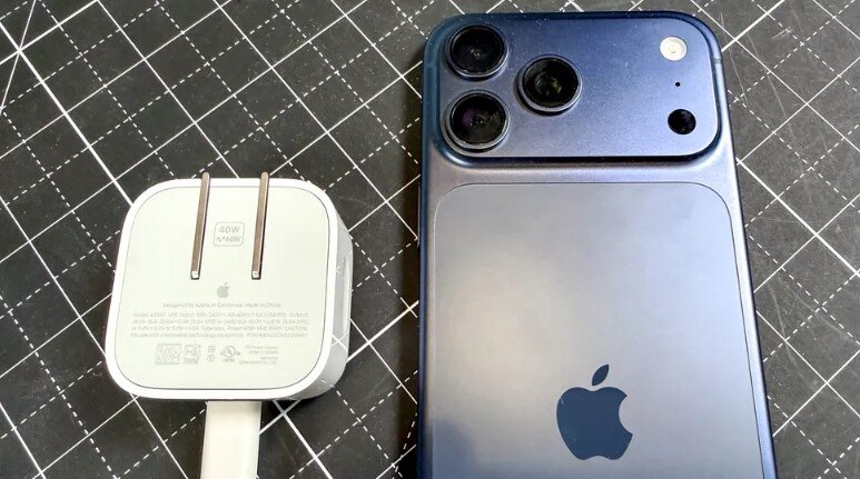 3 lý do khiến iFan không thể bỏ qua iPhone 18 Pro Max - 5