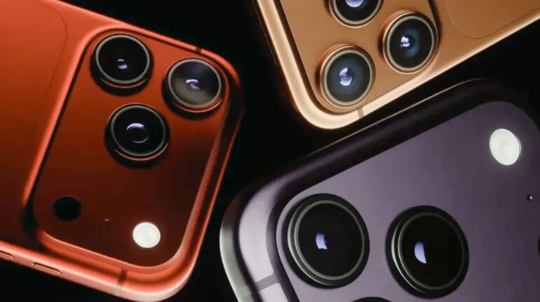 3 lý do khiến iFan không thể bỏ qua iPhone 18 Pro Max - 6