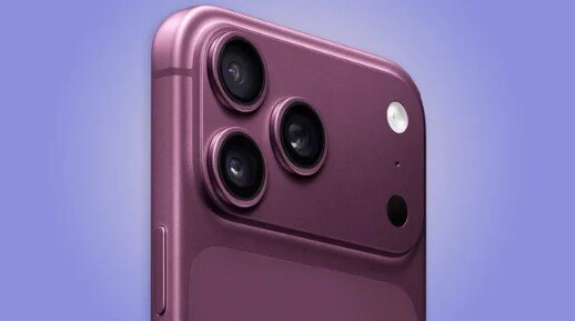 3 lý do khiến iFan không thể bỏ qua iPhone 18 Pro Max - 1