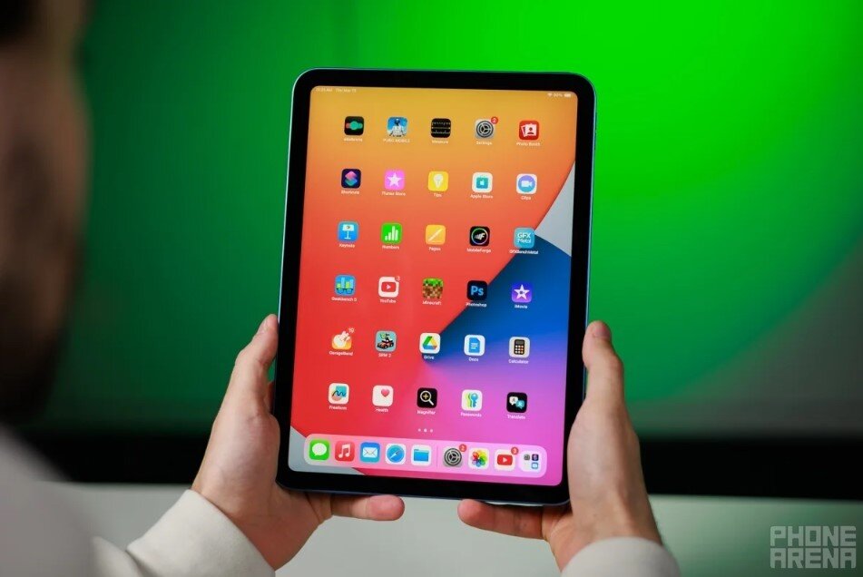 3 sản phẩm Apple nên ra mắt nhưng vẫn chưa thấy - 3