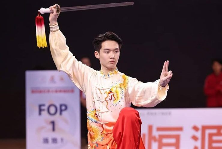 Nóng nhất thể thao sáng 22/8: Võ sĩ Việt Nam giành suất dự Olympic, US Open có tiền thưởng khủng - 1
