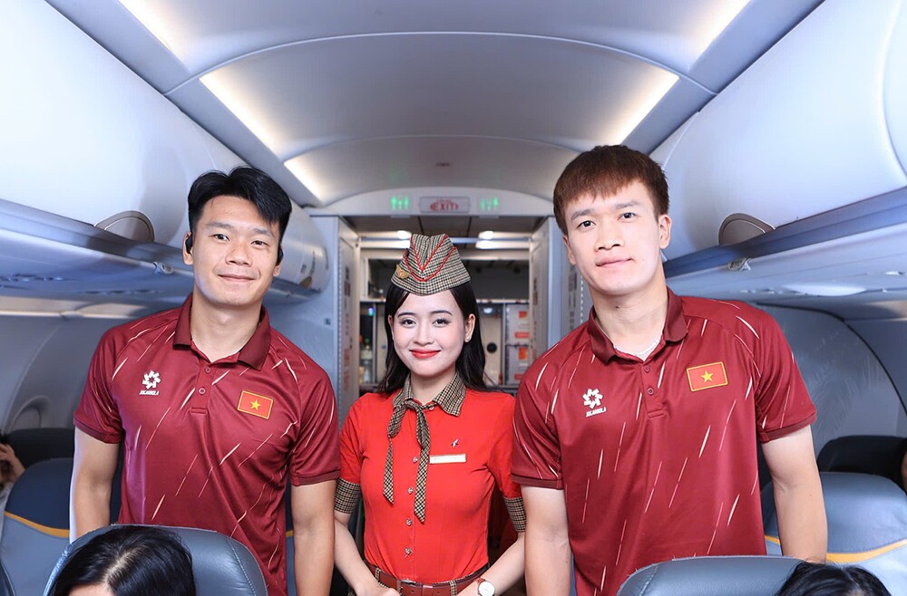 ASEAN Cup bước vào chặng chung kết, khắp Đông Nam Á cùng hướng về các trận đấu đỉnh cao - 5