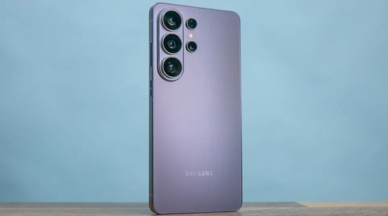 Những smartphone tốt nhất cuối tháng 8/2026 - 2