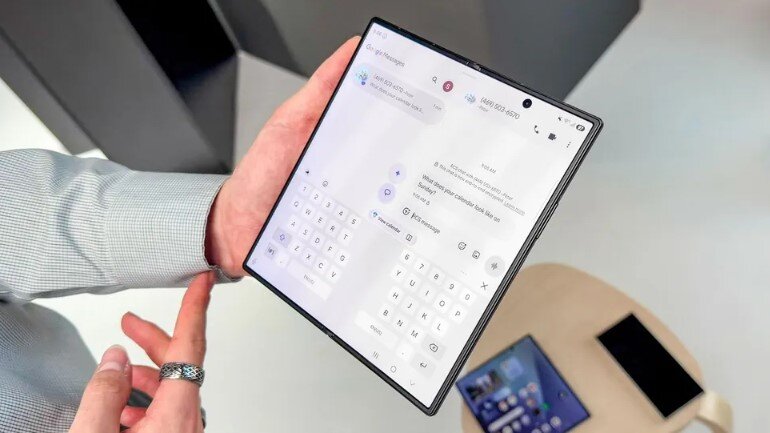 Những smartphone tốt nhất cuối tháng 8/2026 - 3