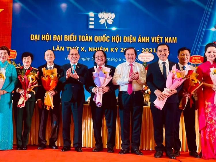 Điện ảnh Việt Nam trước yêu cầu khơi thông sức sáng tạo và trẻ hóa đội ngũ