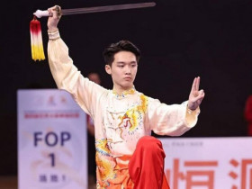 Nóng nhất thể thao sáng 22/8: Võ sĩ Việt Nam giành suất dự Olympic, US Open có tiền thưởng khủng