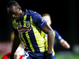 Nóng nhất thể thao trưa 22/8: Usain Bolt thi đấu cho đội bóng Anh, sát cánh nhiều cựu sao danh tiếng