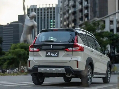 Giao thông - 5 mẫu hybrid bán chạy nhất tại Việt Nam tháng 7/2026