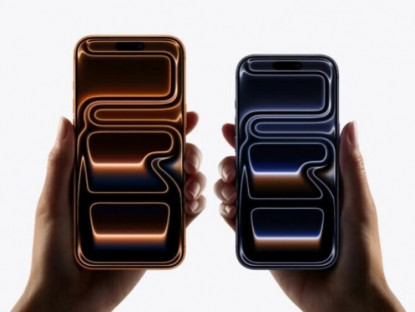 Công nghệ - Apple vẫn thắng lớn bất chấp thị trường chung suy giảm