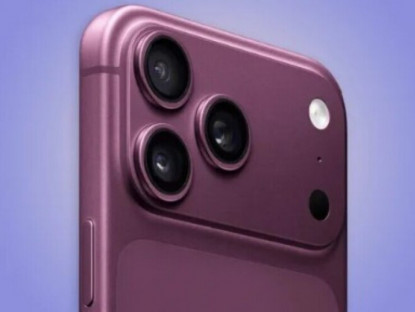 Công nghệ - 3 lý do khiến iFan không thể bỏ qua iPhone 18 Pro Max