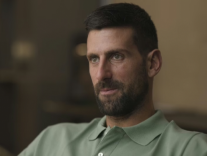 Thể thao - Djokovic cay cú về khoảnh khắc "tồi tệ nhất", tuyên bố thi đấu 15 năm nữa