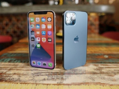 Công nghệ - iPhone cũ nhưng "vàng" dành cho học sinh, sinh viên
