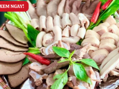 Thông tin doanh nghiệp - Món ăn “khoái khẩu” vạn người mê: Ít ai ngờ càng ăn càng đau nhức xương khớp!