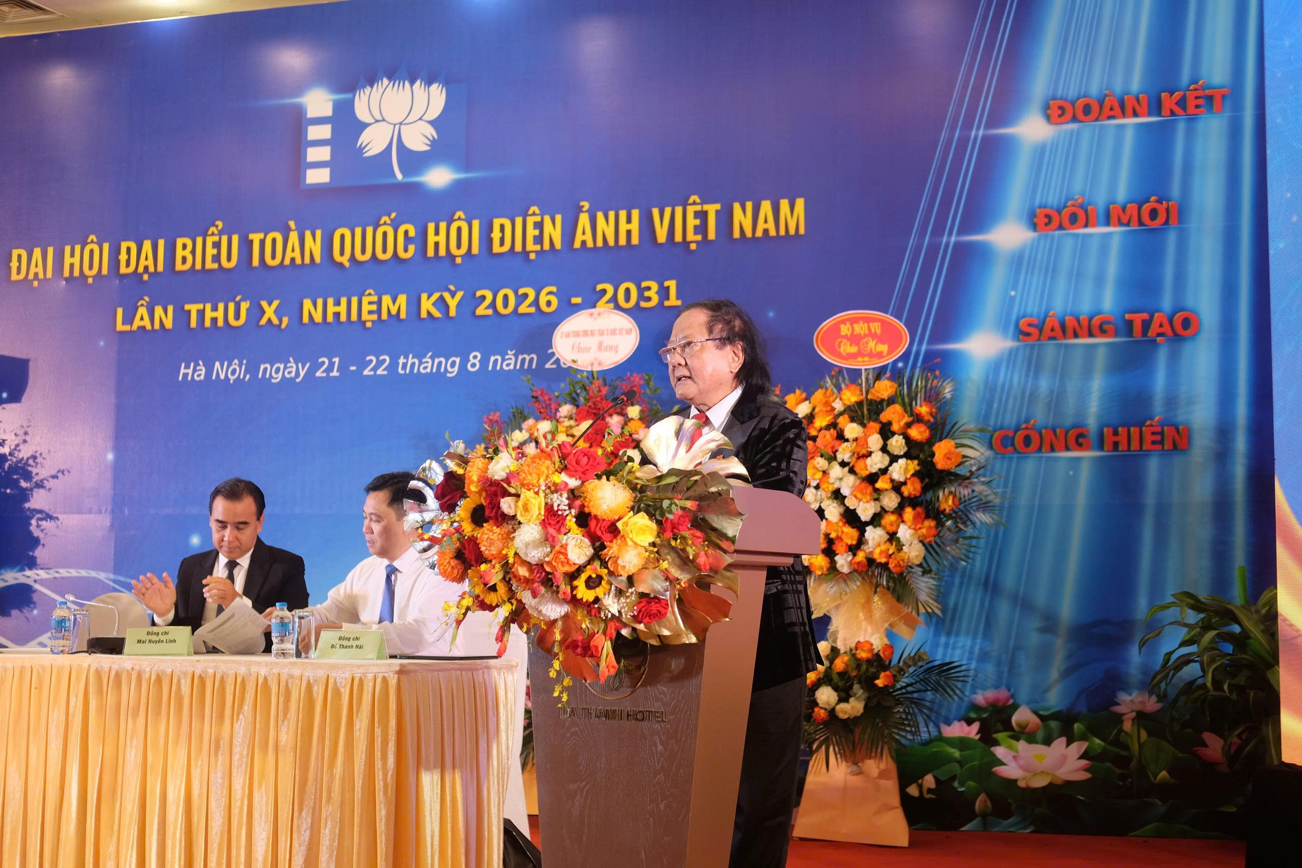 Điện ảnh Việt Nam trước yêu cầu khơi thông sức sáng tạo và trẻ hóa đội ngũ - 2