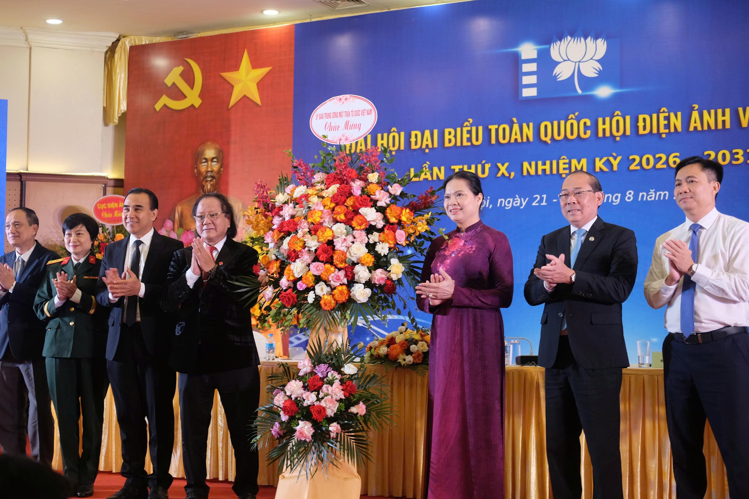 Điện ảnh Việt Nam trước yêu cầu khơi thông sức sáng tạo và trẻ hóa đội ngũ - 4