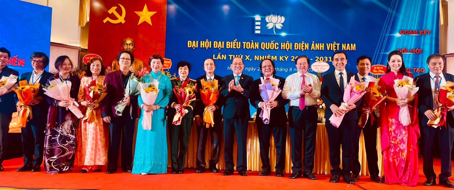 Điện ảnh Việt Nam trước yêu cầu khơi thông sức sáng tạo và trẻ hóa đội ngũ - 5