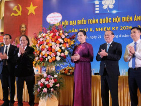 Khi điện ảnh, phim truyền hình đóng góp cho công tác Mặt trận