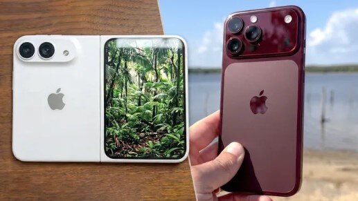 iFan nên chi tiền cho iPhone Ultra hay iPhone 18 Pro? - 1