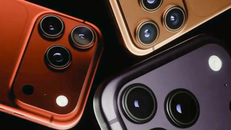iFan nên chi tiền cho iPhone Ultra hay iPhone 18 Pro? - 3