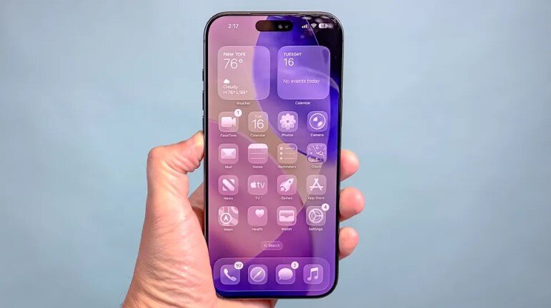 iFan nên chi tiền cho iPhone Ultra hay iPhone 18 Pro? - 4