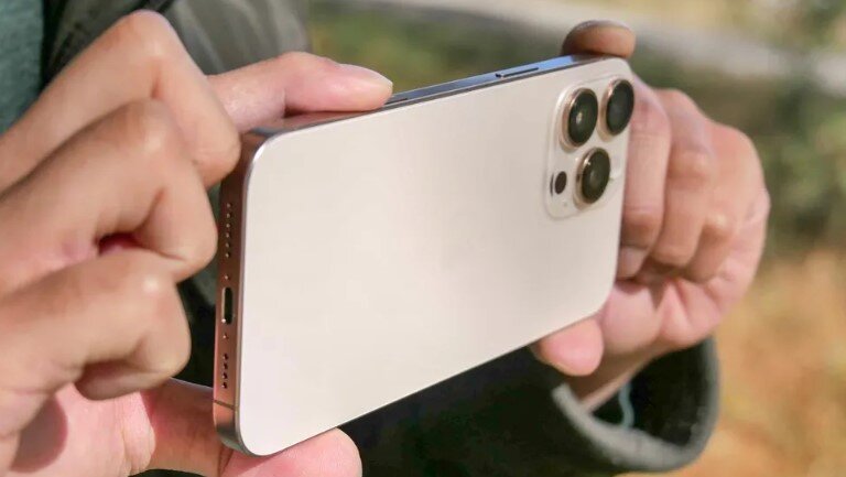 iPhone 18 Pro Max có thay thế được camera chuyên nghiệp? - 3