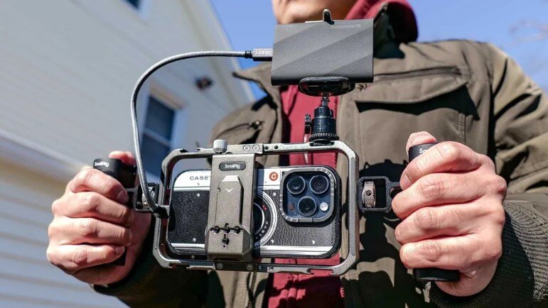 iPhone 18 Pro Max có thay thế được camera chuyên nghiệp? - 4