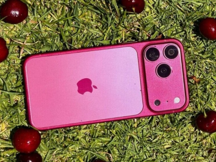 Không phải iPhone 18 Pro Max, người dùng cần iPhone 18 Ultra