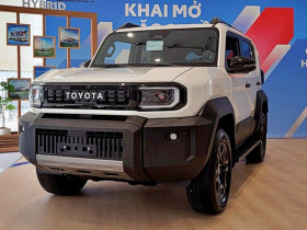 Toyota cảnh báo vấn đề 