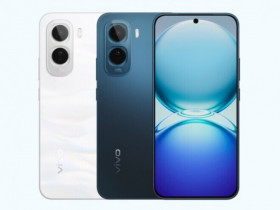 Ra mắt Vivo V70 Lite 4G với pin 8.100 mAh cực lớn và màn hình 6,83 inch