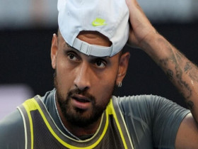 Nóng nhất thể thao tối 23/8: Kyrgios cúi đầu nhận trách nhiệm