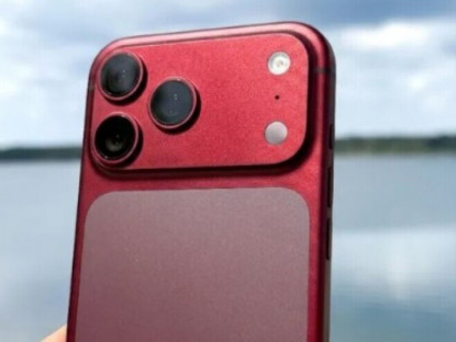 Công nghệ - iPhone 18 Pro Max có thay thế được camera chuyên nghiệp?
