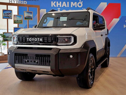Giao thông - Toyota cảnh báo vấn đề "mua bia kèm lạc" đến khách hàng toàn cầu