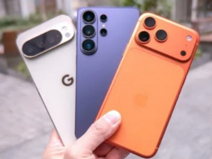 Công nghệ - Những smartphone tốt nhất cuối tháng 8/2026