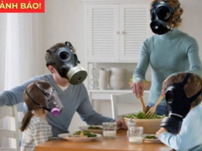 Thông tin doanh nghiệp - Sáng dậy đàm, ho liên tục: “Thủ phạm” có thể đang ở ngay trước cửa nhà
