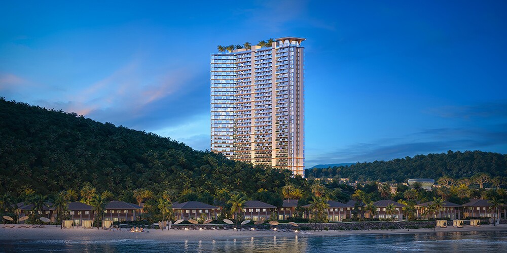 Chính thức ra mắt Alora Nha Trang: Nightlife Landmark – Biểu tượng ánh sáng, giải trí mới bừng sáng Nha Trang - 1