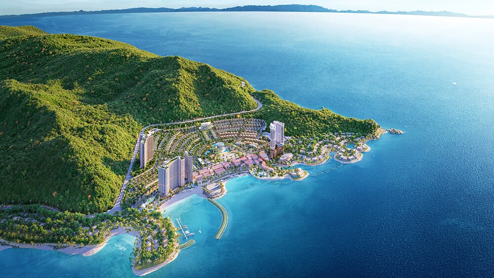 Chính thức ra mắt Alora Nha Trang: Nightlife Landmark – Biểu tượng ánh sáng, giải trí mới bừng sáng Nha Trang - 2