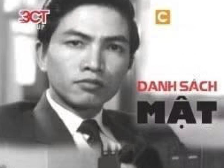Sự trở lại của “Danh sách mật” trong điện ảnh mùa thu độc lập 